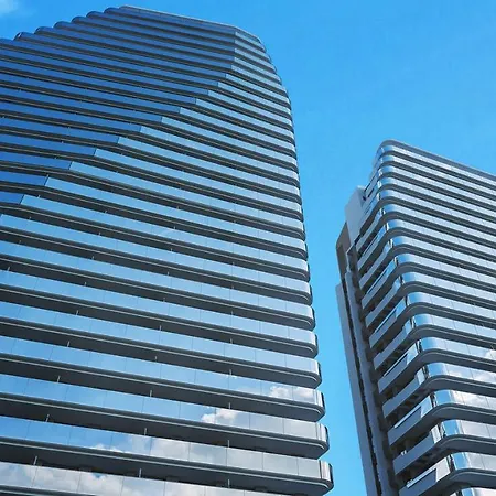 Vip Appartement Benidorm