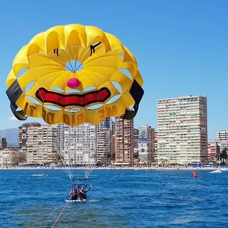 Vip Appartamento Benidorm