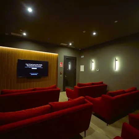 Appartement Vip Benidorm