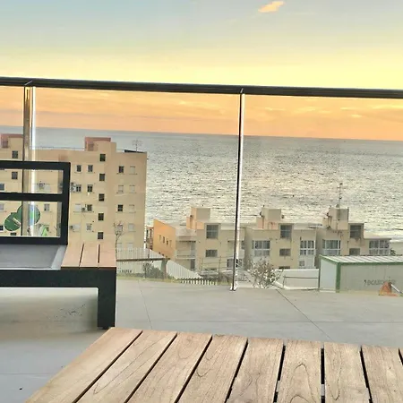 Vip Appartement Benidorm