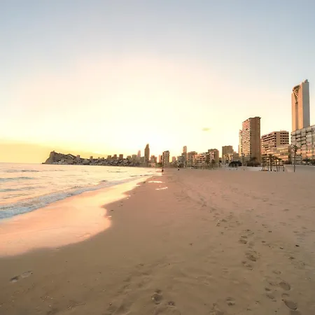 Vip Appartamento Benidorm