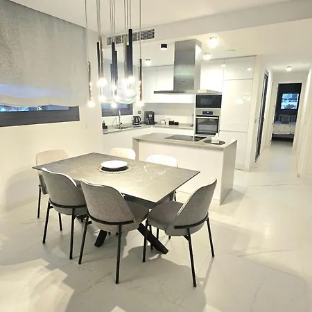 Appartamento Vip Benidorm