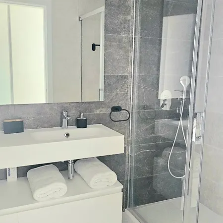 Appartamento Vip Benidorm