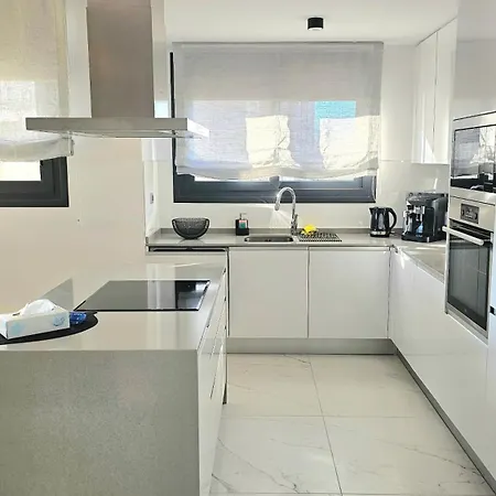 Vip Appartamento Benidorm