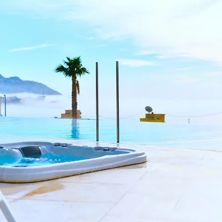 Appartement Vip Benidorm