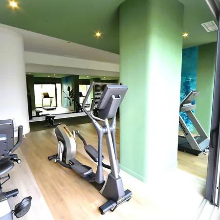 Vip Appartement Benidorm