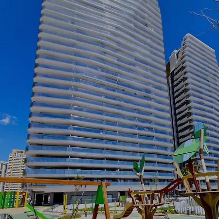 Appartement Vip Benidorm