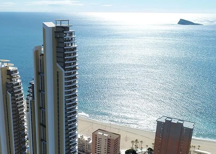 Vip Benidorm