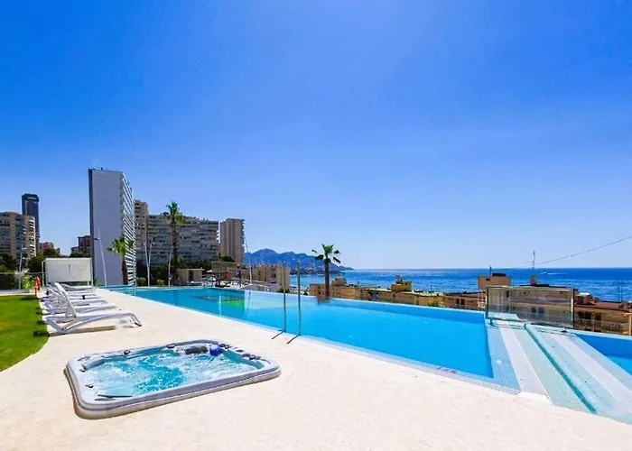 Apartment Vip *