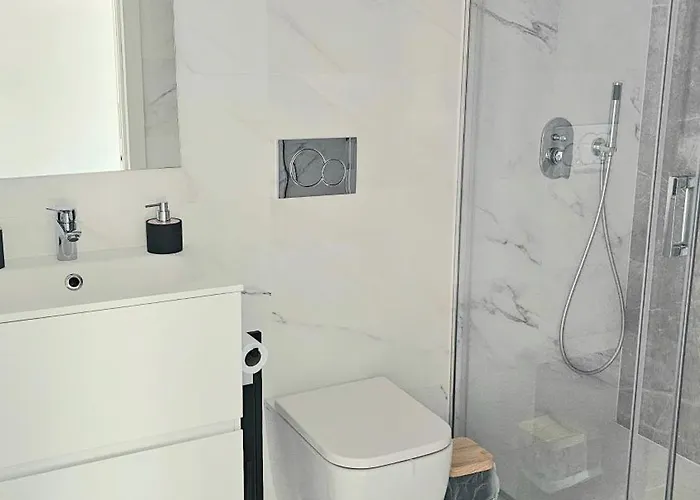 Apartment Vip *
