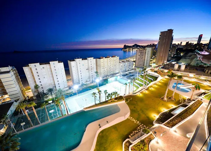 Vip Benidorm