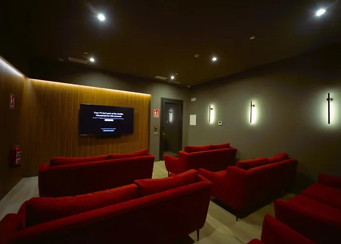 公寓 Vip 貝尼多姆