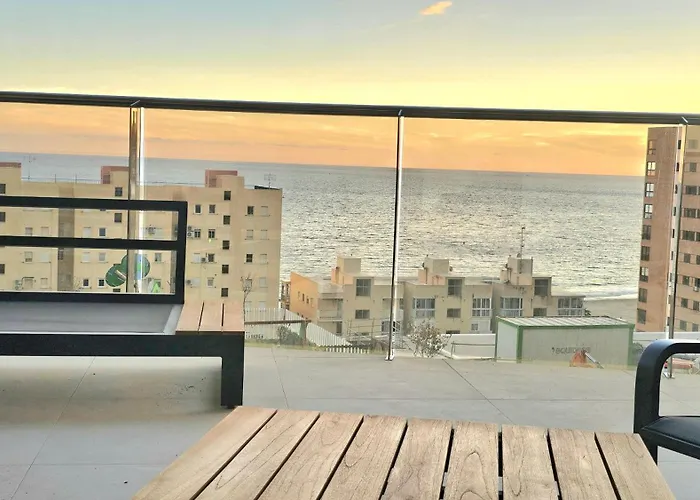 Vip Apartment Benidorm