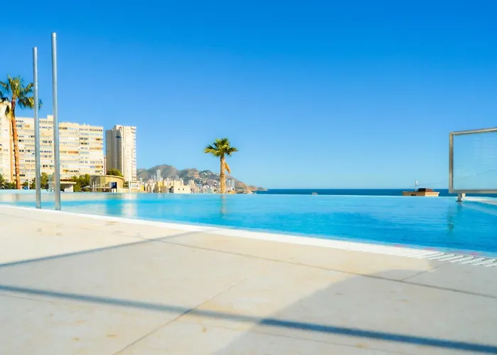 Vip Benidorm