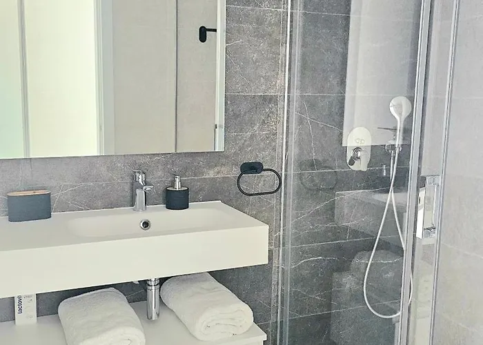 Apartment Vip Benidorm
