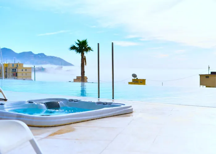 Apartment Vip Benidorm