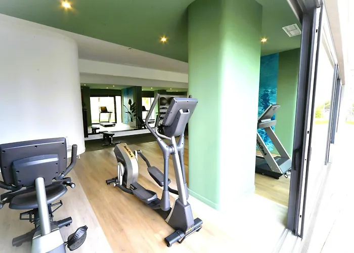 Vip Apartment Benidorm