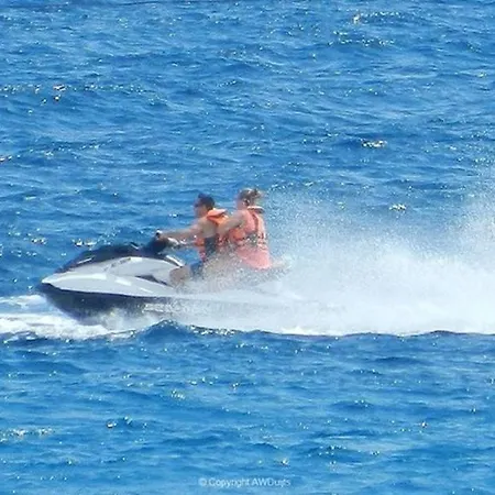 Διαμέρισμα Vip Μπένιντορμ