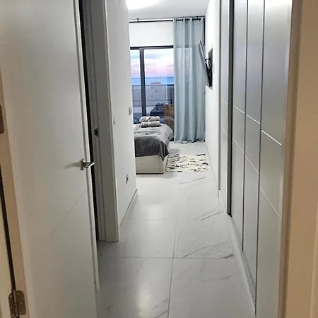 Vip * Μπένιντορμ
