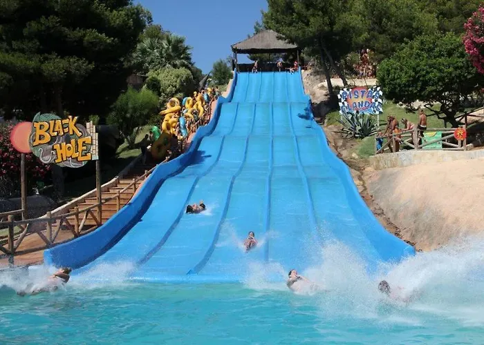 Vip Benidorm