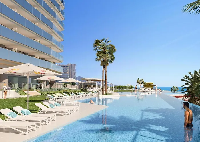 Vip Benidorm