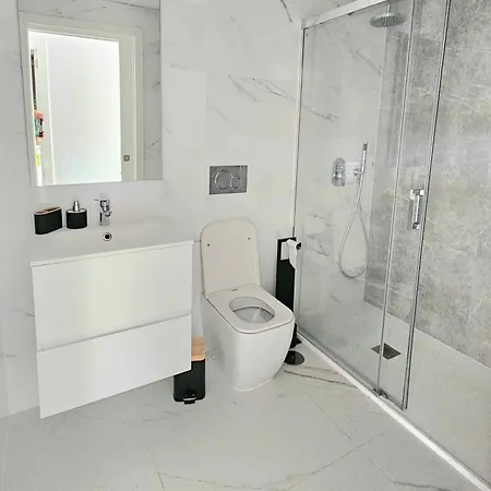 Vip Appartement