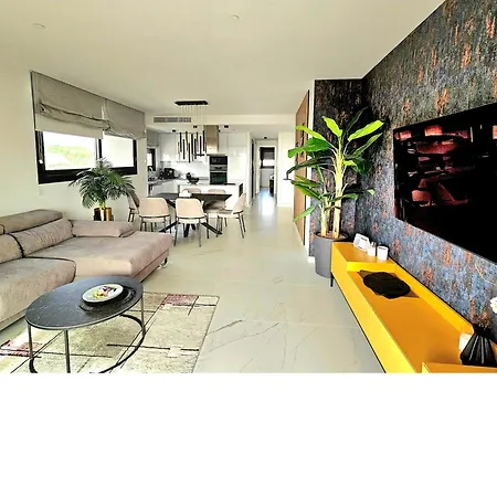 Vip * Benidorm